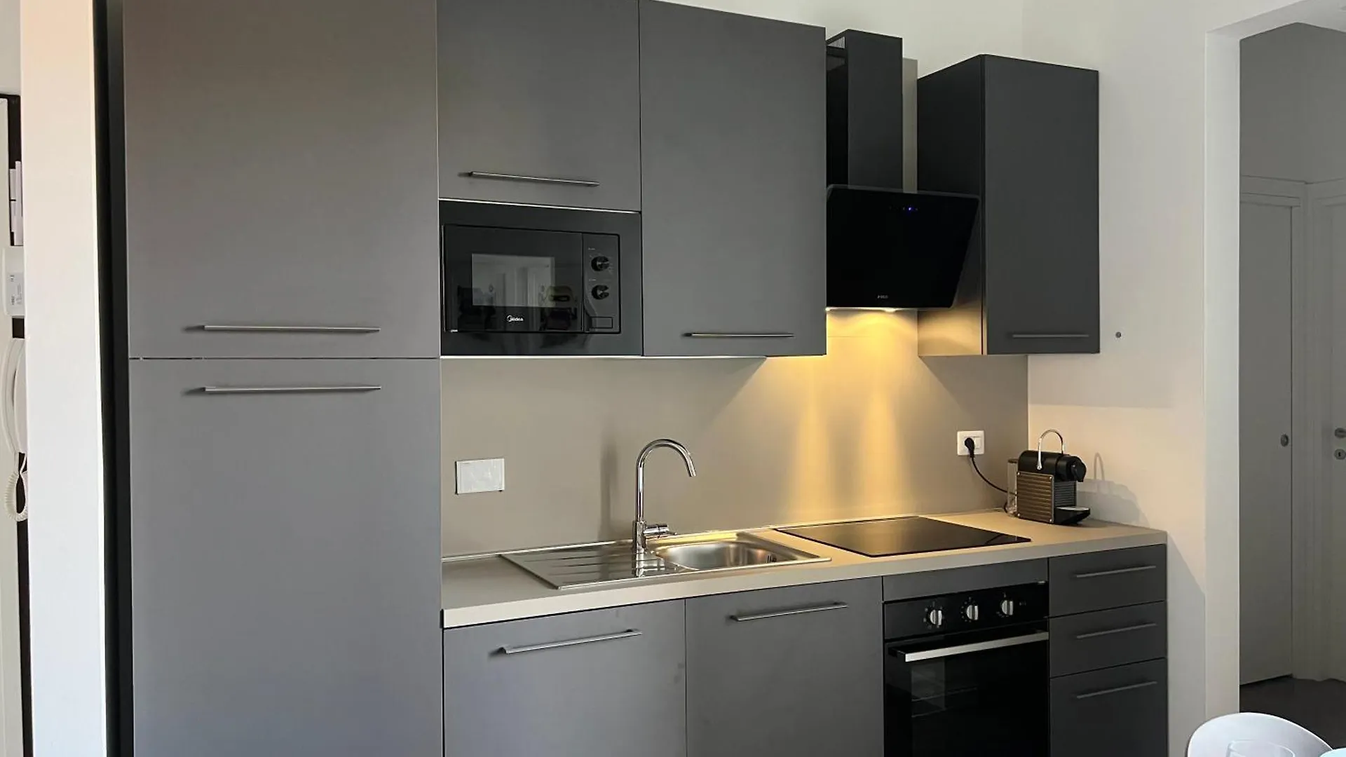 Nel Segno Della Luna Apartment Florence 0*,