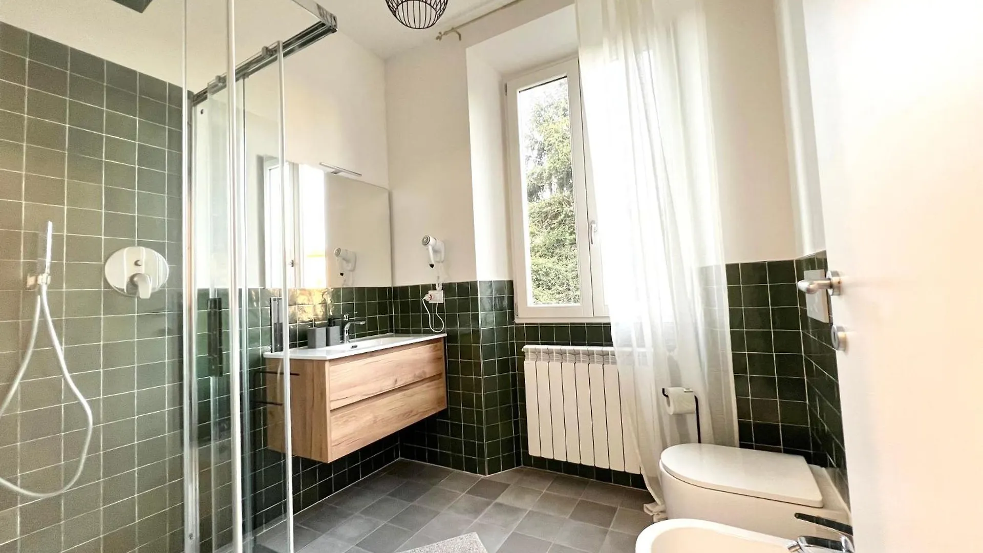 Nel Segno Della Luna Apartment Florence