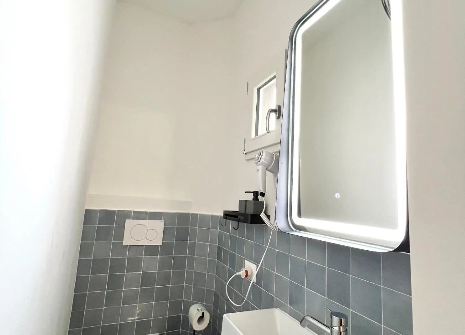 Nel Segno Della Luna Apartment Florence
