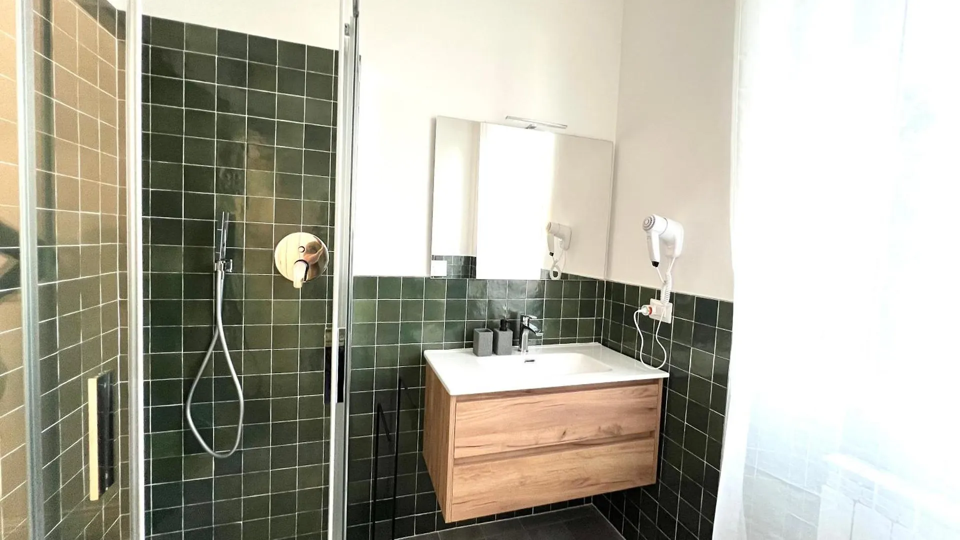 Nel Segno Della Luna Apartment Florence 0*,  Italy
