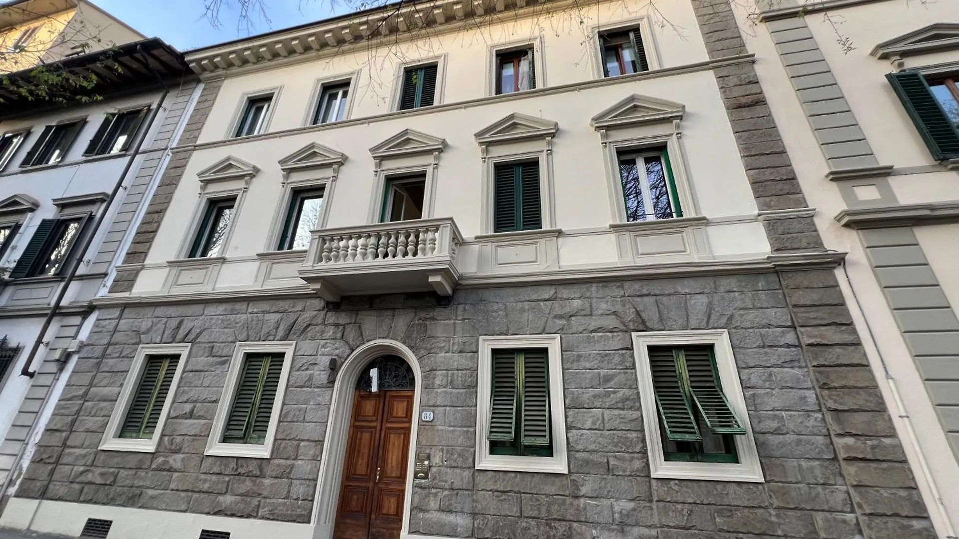Nel Segno Della Luna Apartment Florence