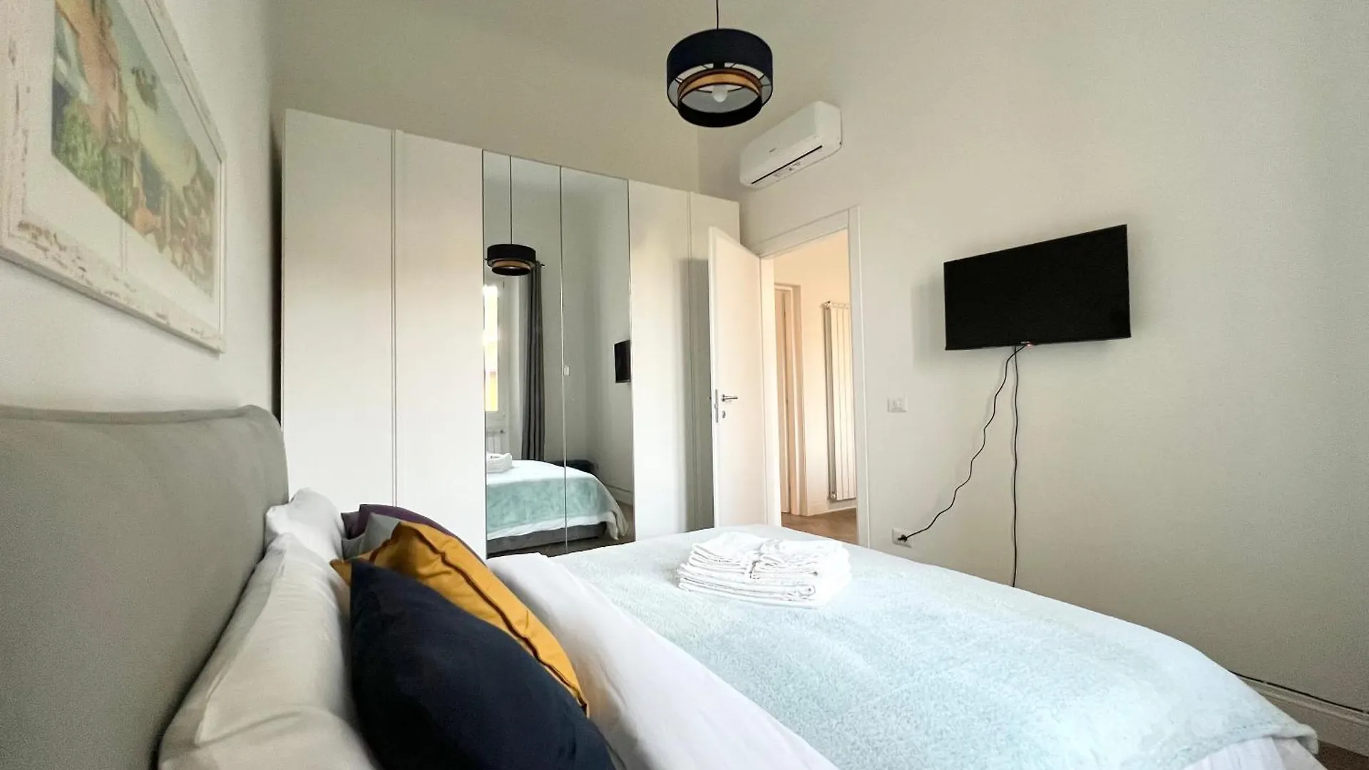 Nel Segno Della Luna Apartment Florence 0*,