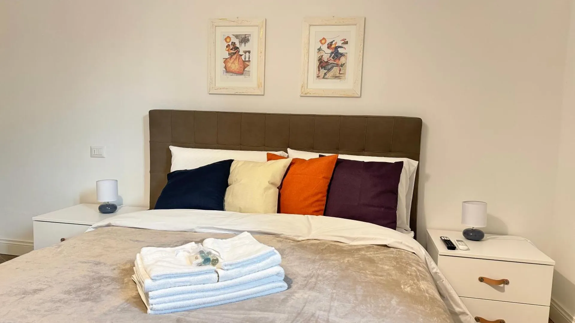Nel Segno Della Luna Apartment Florence 0*,  Italy
