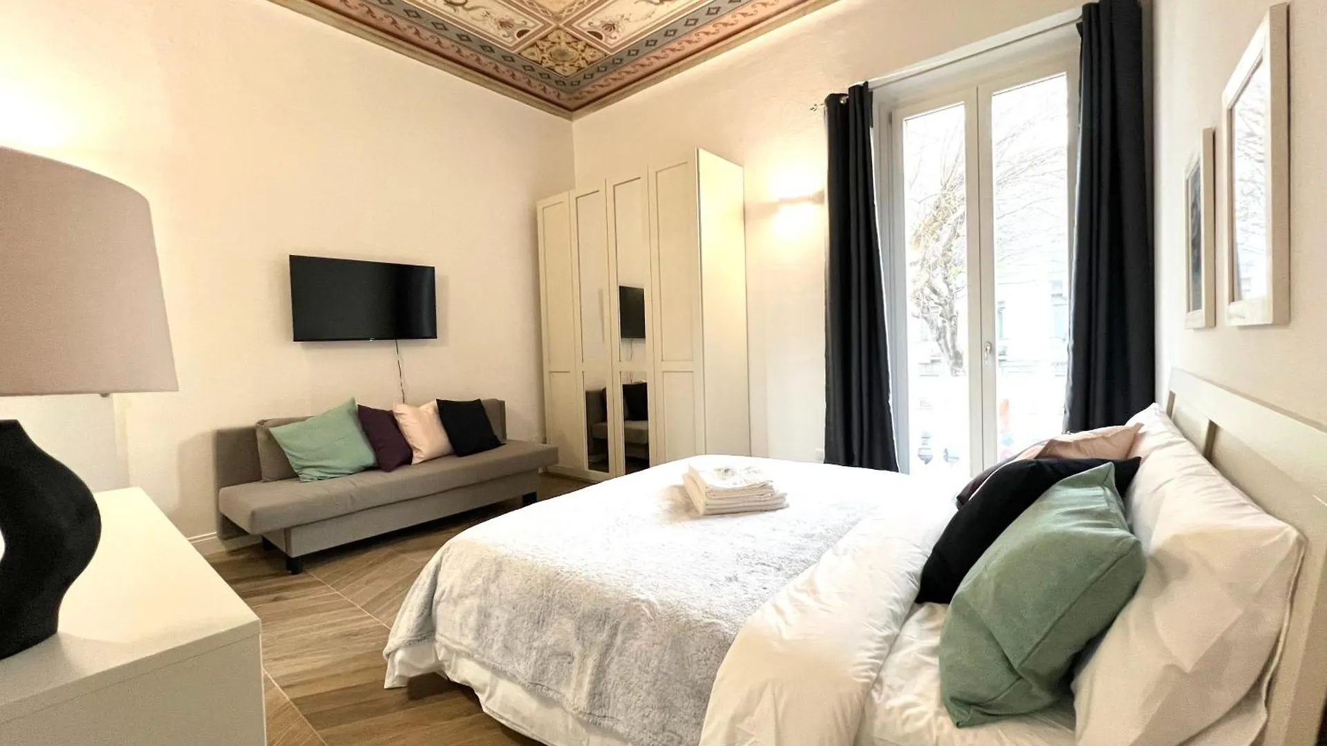 Nel Segno Della Luna Apartment Florence