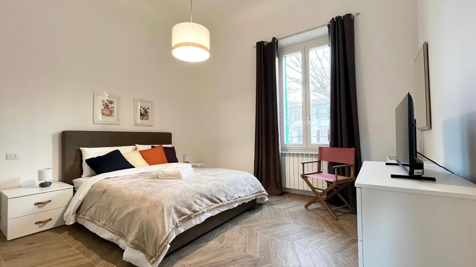 Nel Segno Della Luna Apartment Florence