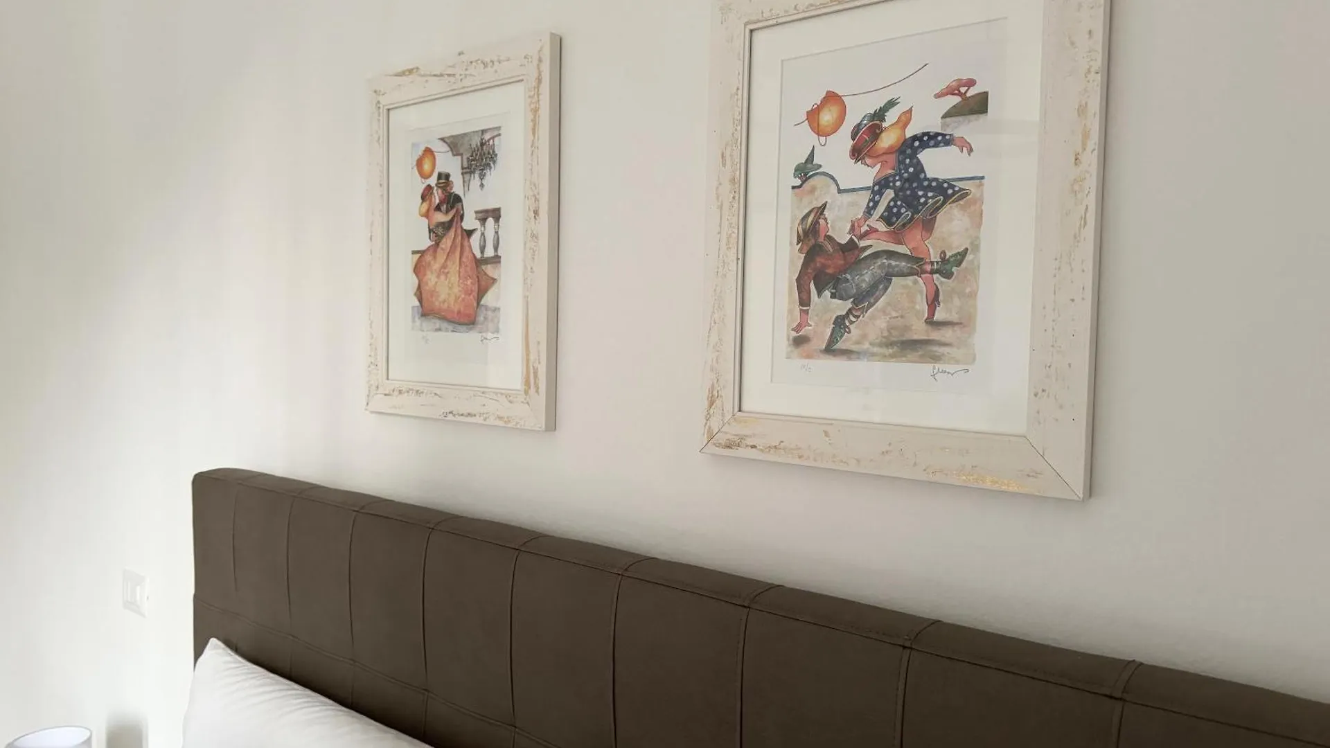 Nel Segno Della Luna Apartment Florence