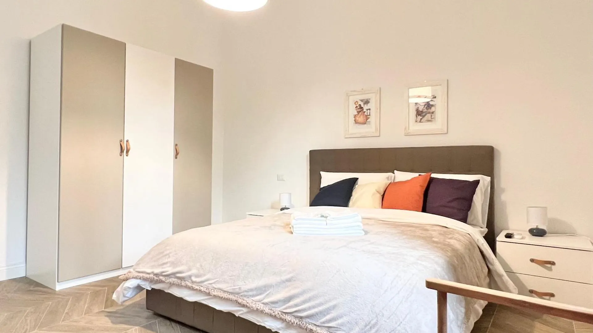 Nel Segno Della Luna Apartment Florence Italy