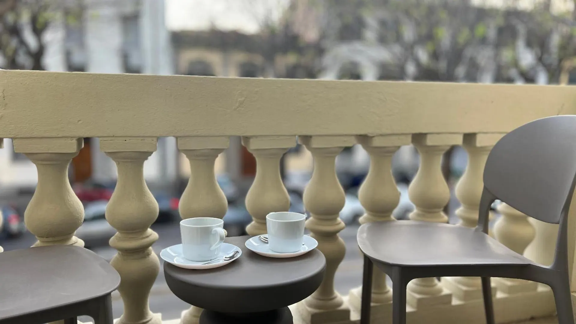 Nel Segno Della Luna Apartment Florence Italy