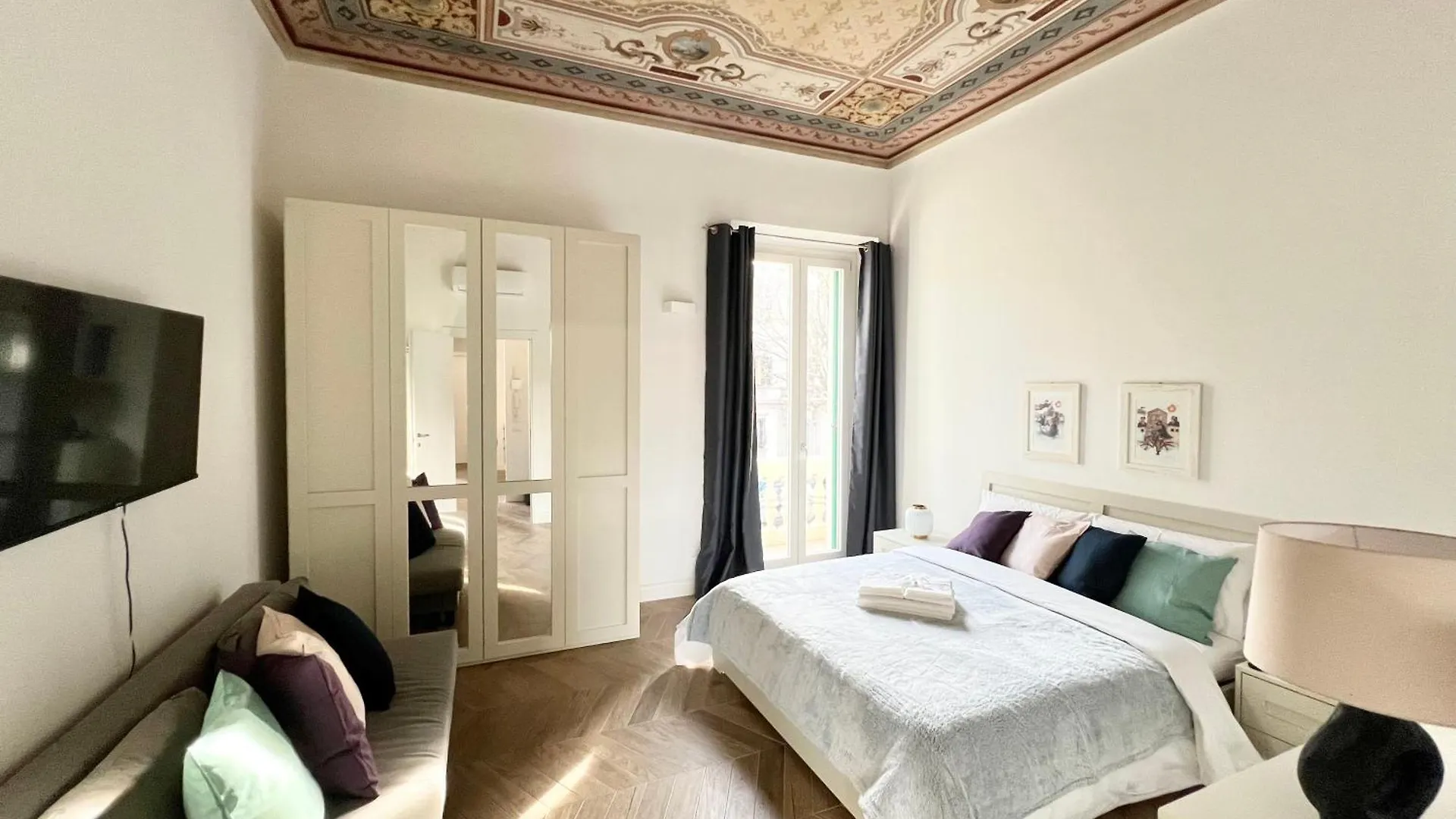 Nel Segno Della Luna Apartment Florence