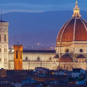 Appartamento Casa Bertini Free Parking, Firenze